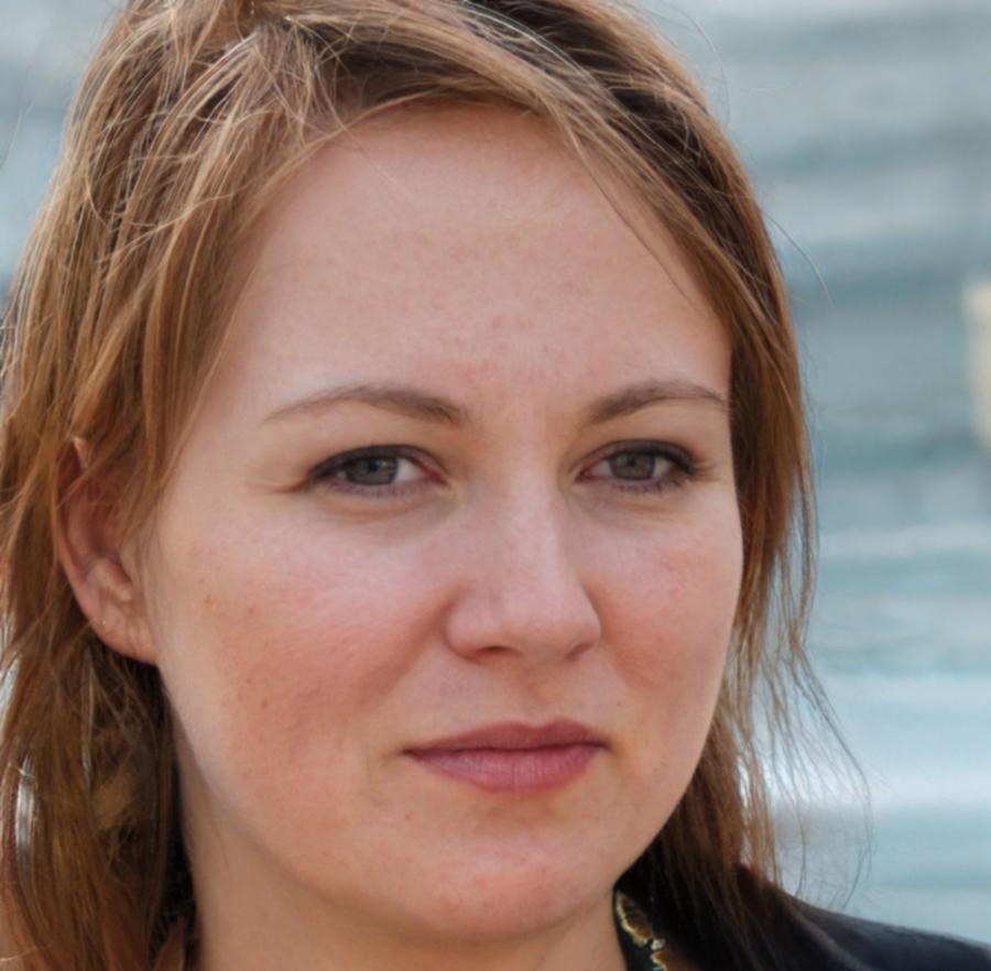 Julia Weber - Lerncoach